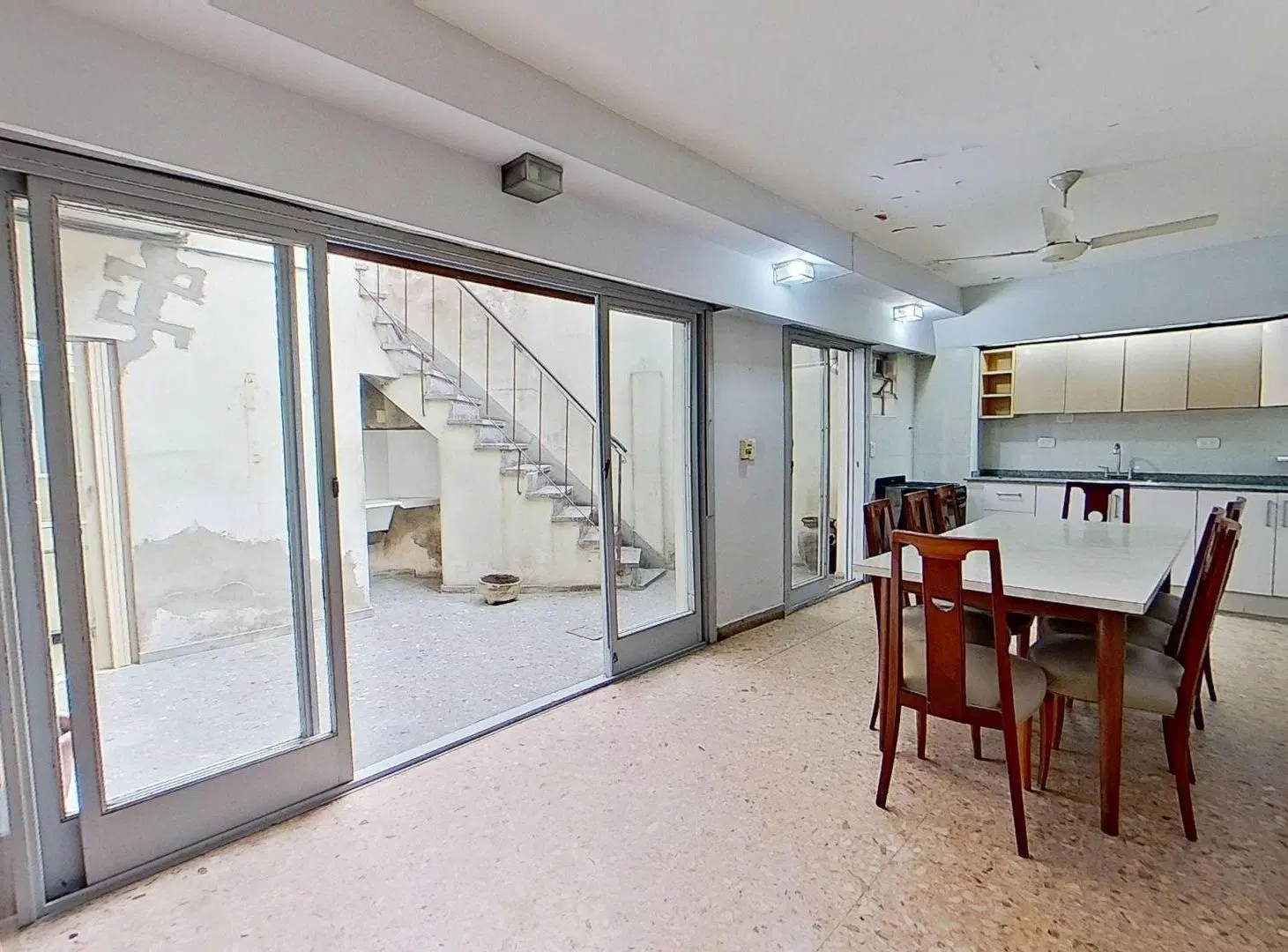 VENTA PH 2 AMB C/TERRAZA SIN EXP VILLA SANTA RITA 3
