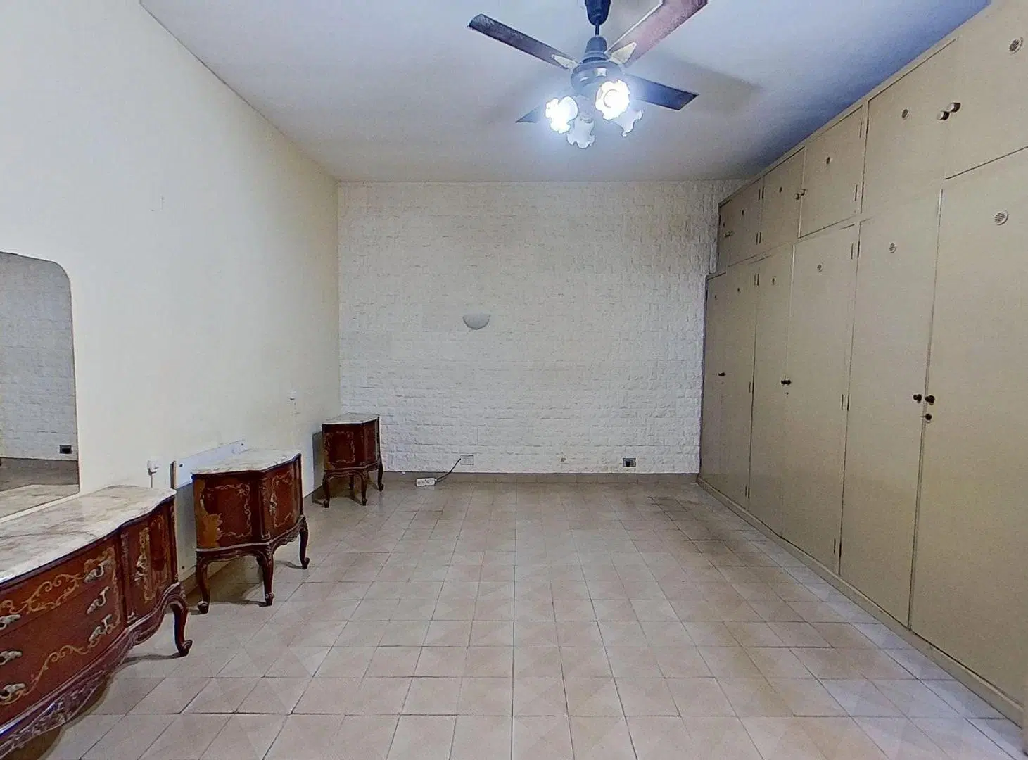VENTA PH 2 AMB C/TERRAZA SIN EXP VILLA SANTA RITA 4