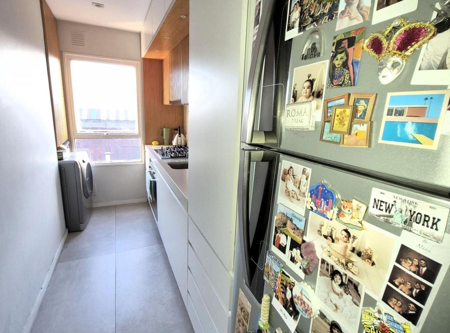 Foto de Departamento de 2 amb en VENTA, Caballito. Amenit, imagen 4