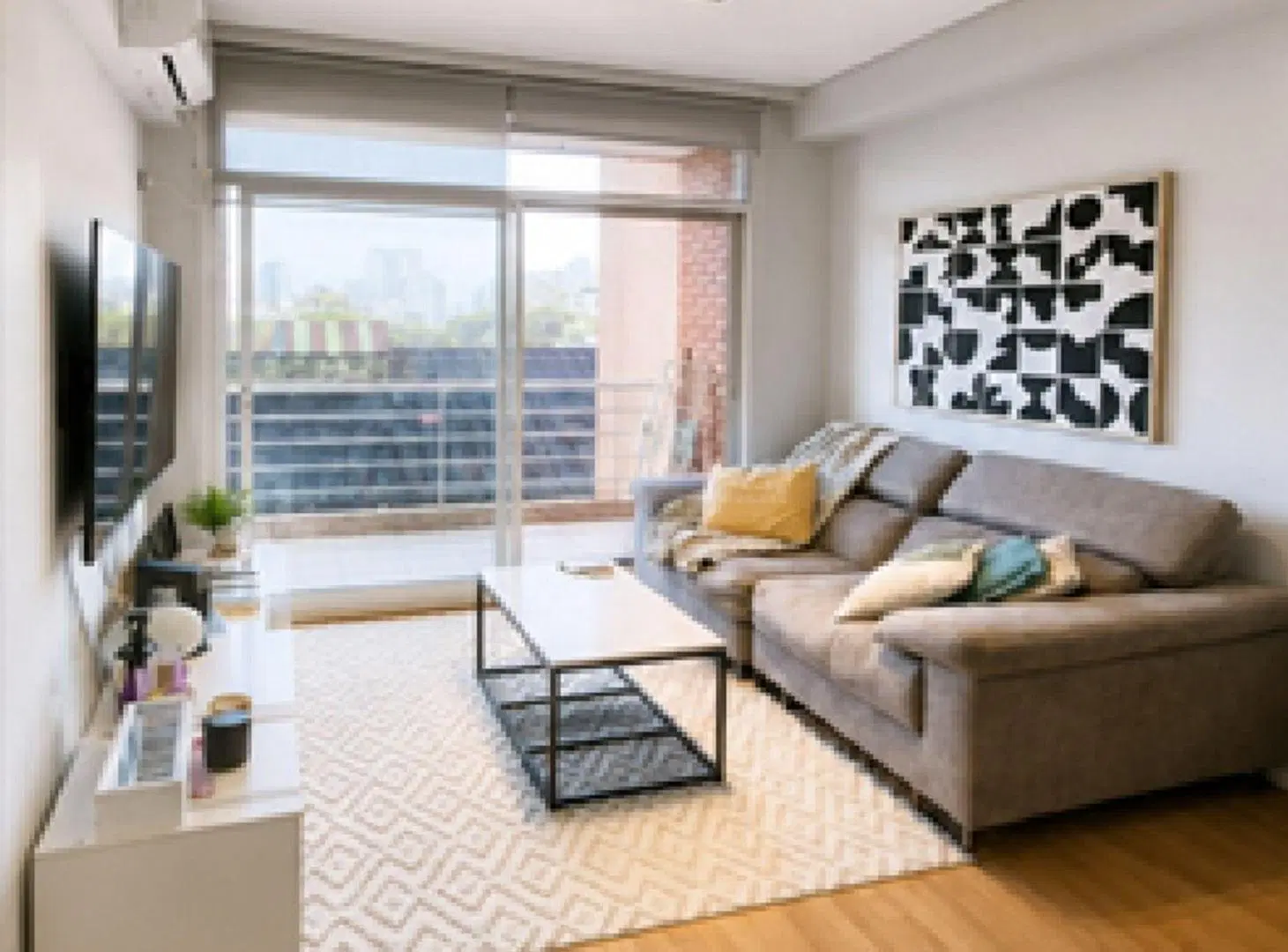 Departamento de 2 amb en VENTA, Caballito. Amenit 2