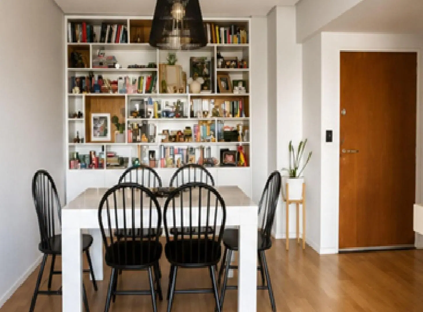 Departamento de 2 amb en VENTA, Caballito. Amenit 5