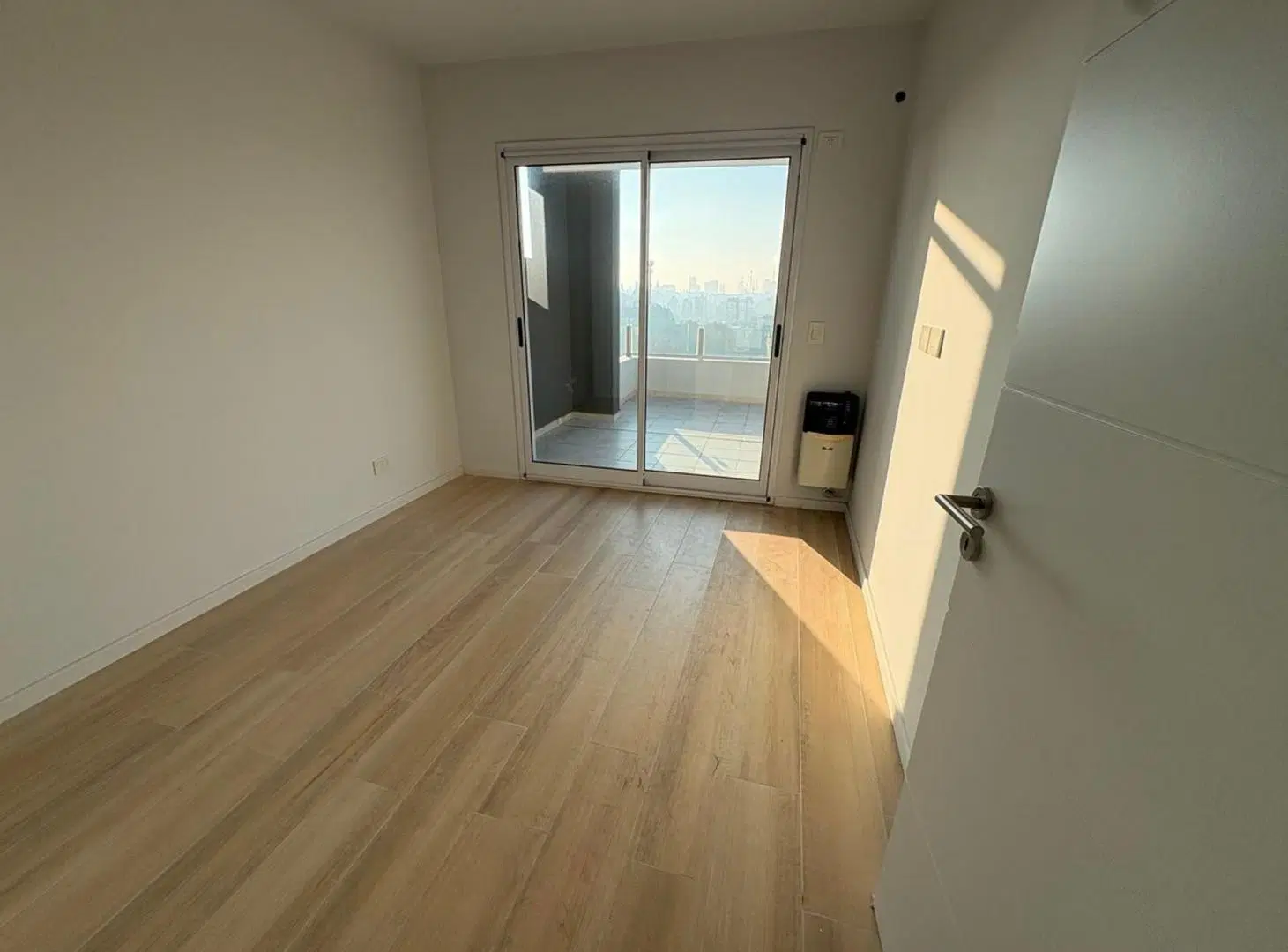 VENTA DEPTO 4 AMB A ESTR BALVANERA BALCON TERRAZA 4