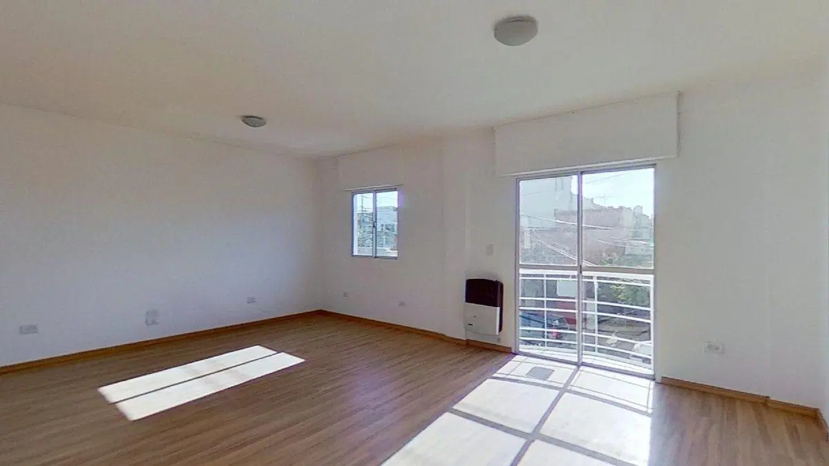 Departamento 2 Amb/Divisible | 46m² | Lanús oeste 5