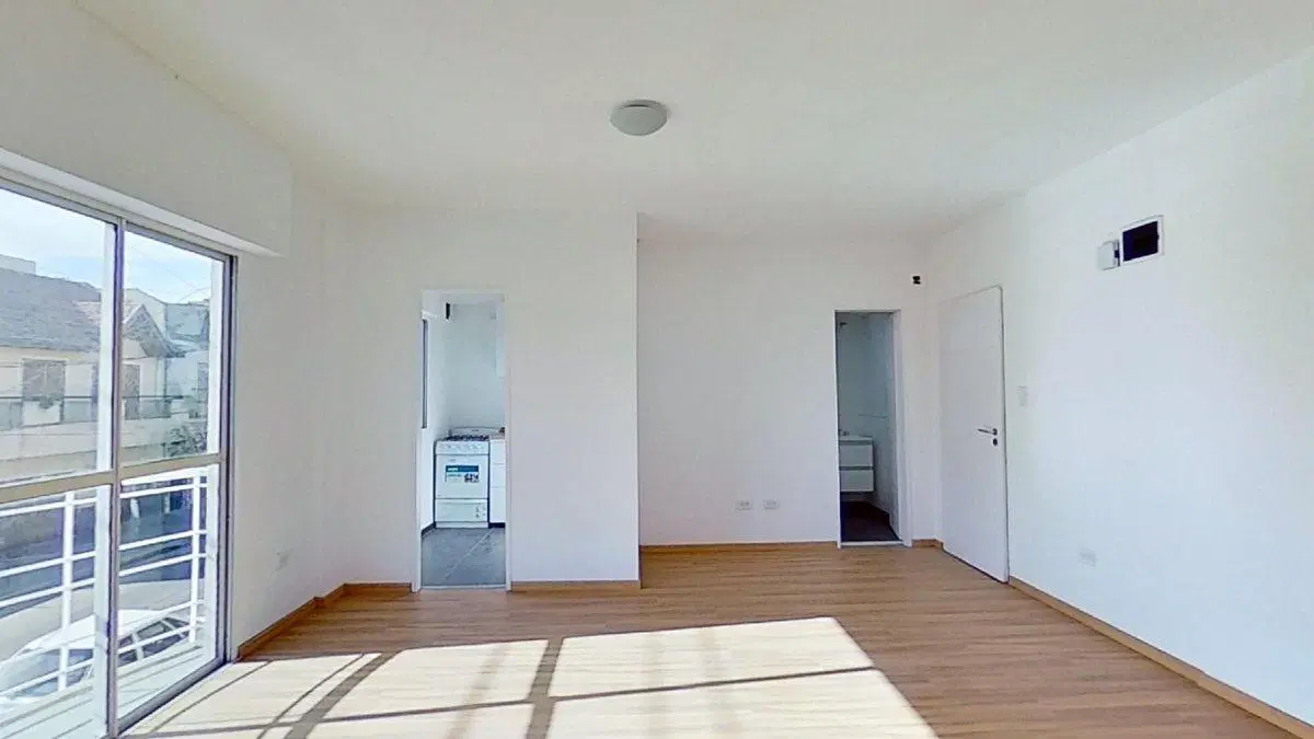 Departamento 2 Ambientes /Divisible| 46m² | Lanus 3