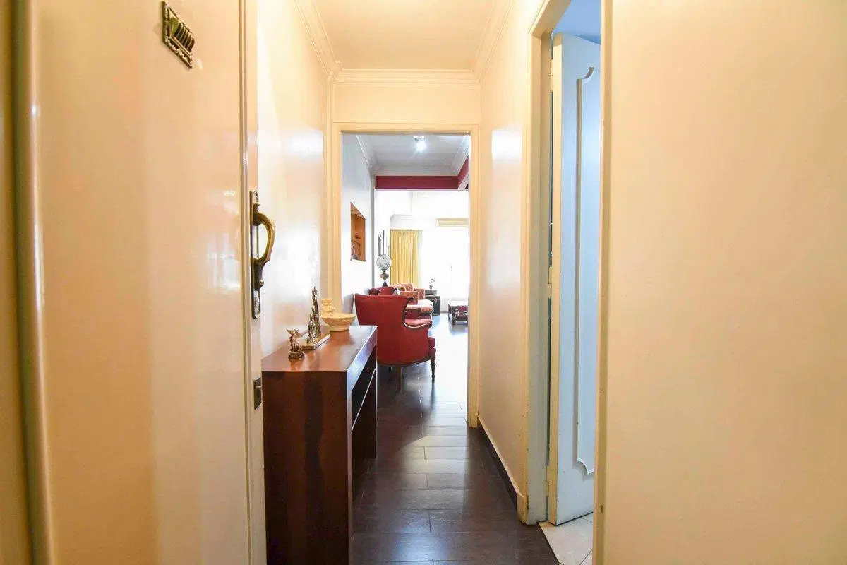 VENTA 3 AMB CON DEPENDENCIA Y BALCON CABALLITO 5
