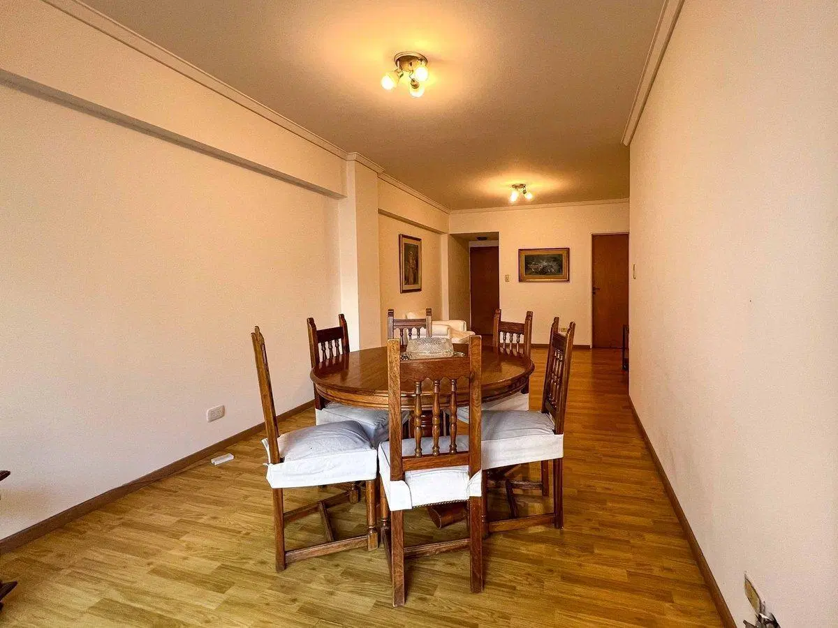 VENTA DEPTO 4 AMBIENTES CON COCHERA CABALLITO 2