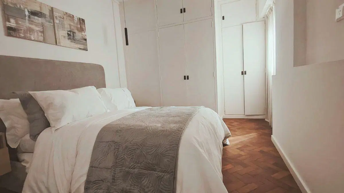 VENTA DEPARTAMENTO 3 AMBIENTES , BELGRANO 2