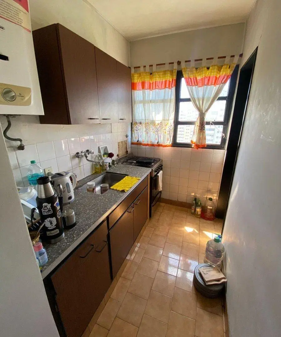 VENTA DEPARTAMENTO 3 AMB APTO CREDITO VILLA CELINA 4