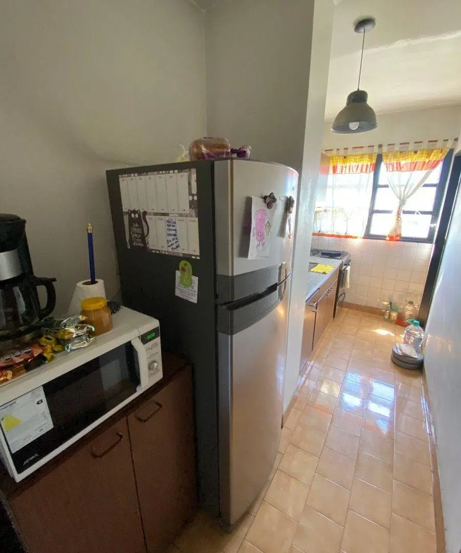 VENTA DEPARTAMENTO 3 AMB APTO CREDITO VILLA CELINA 8