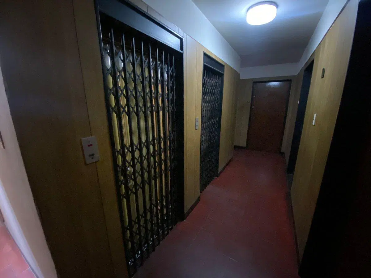 VENTA DEPARTAMENTO 3 AMB APTO CREDITO VILLA CELINA 5