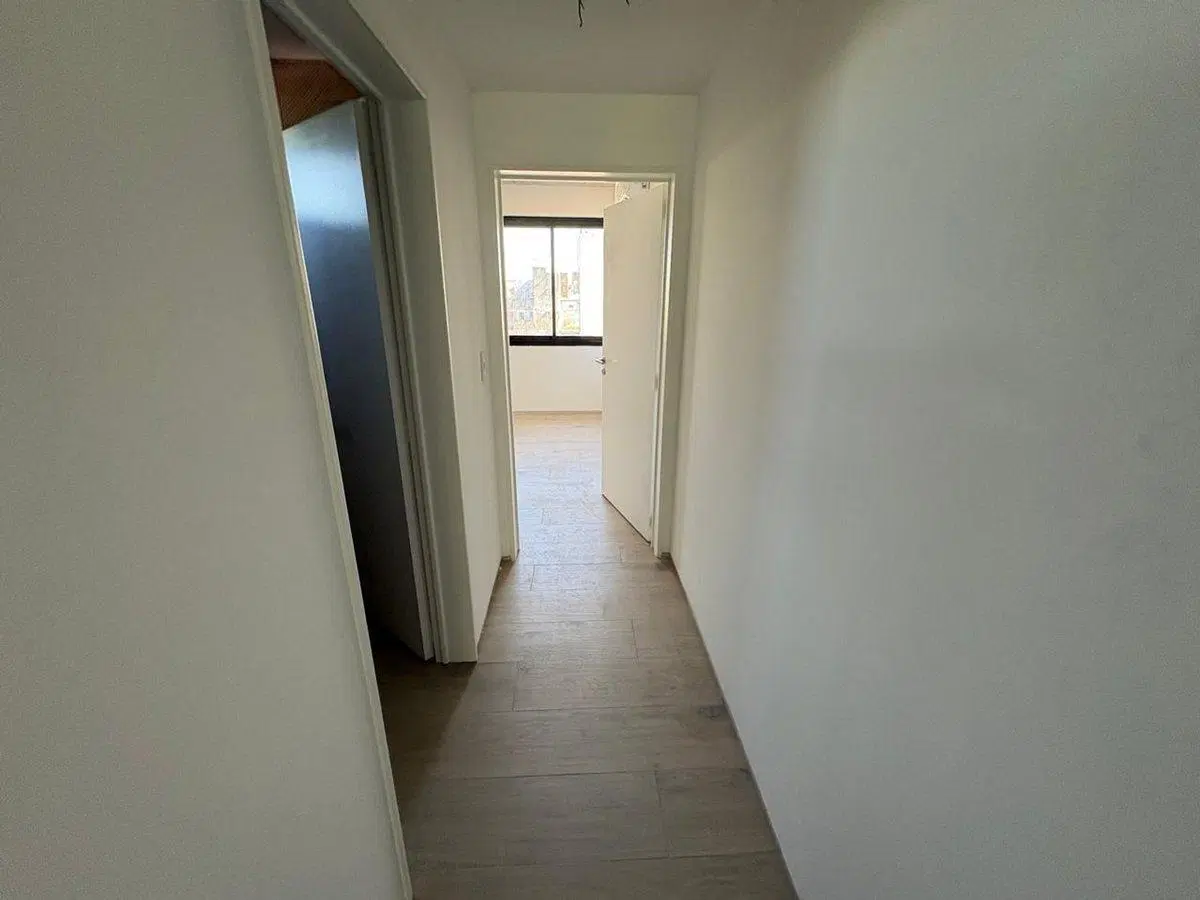 VENTA DEPTO 2 AMB CON BALCON A ESTRENAR SAAVEDRA 5