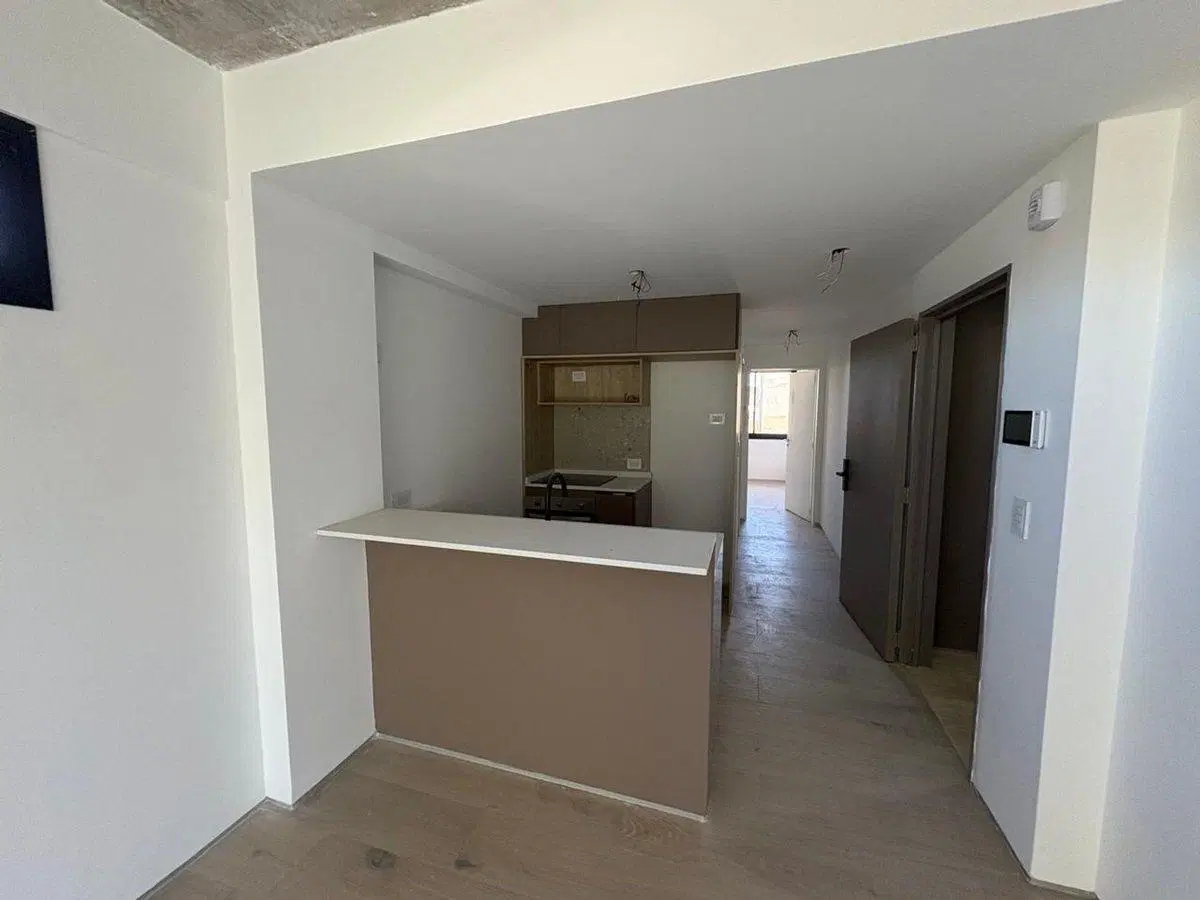 VENTA DEPTO 2 AMB CON BALCON A ESTRENAR SAAVEDRA 2
