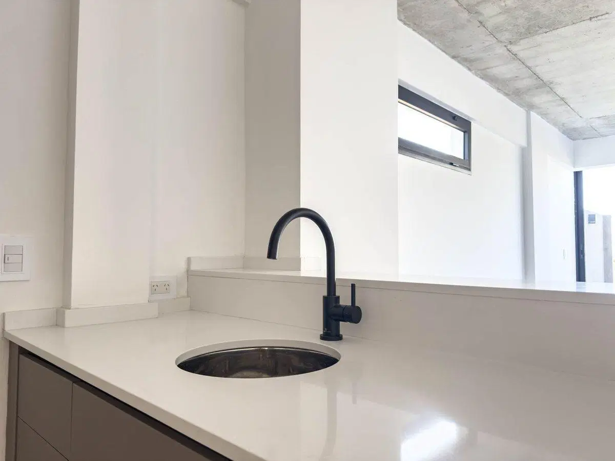 VENTA DEPTO 2 AMB CON BALCON A ESTRENAR SAAVEDRA 5