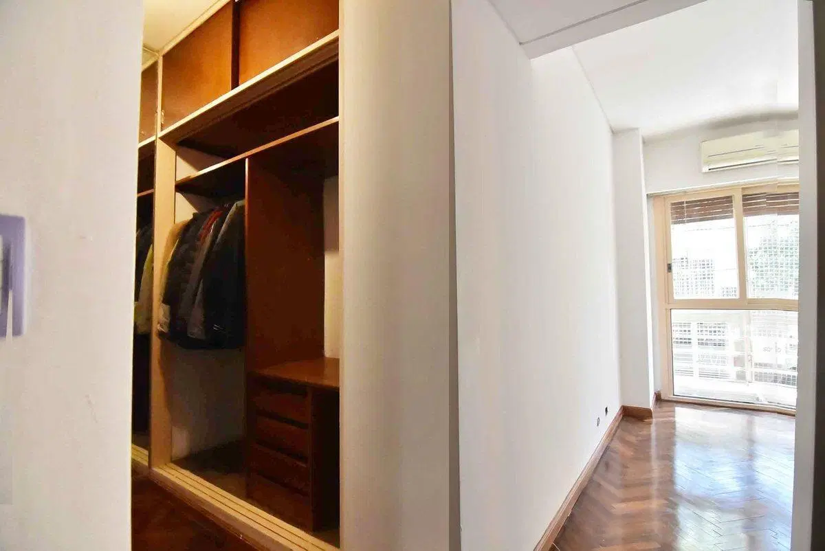 VENTA 4 AMBIENTES DEPENDENCIA PATIO BAULERA FLORES 3