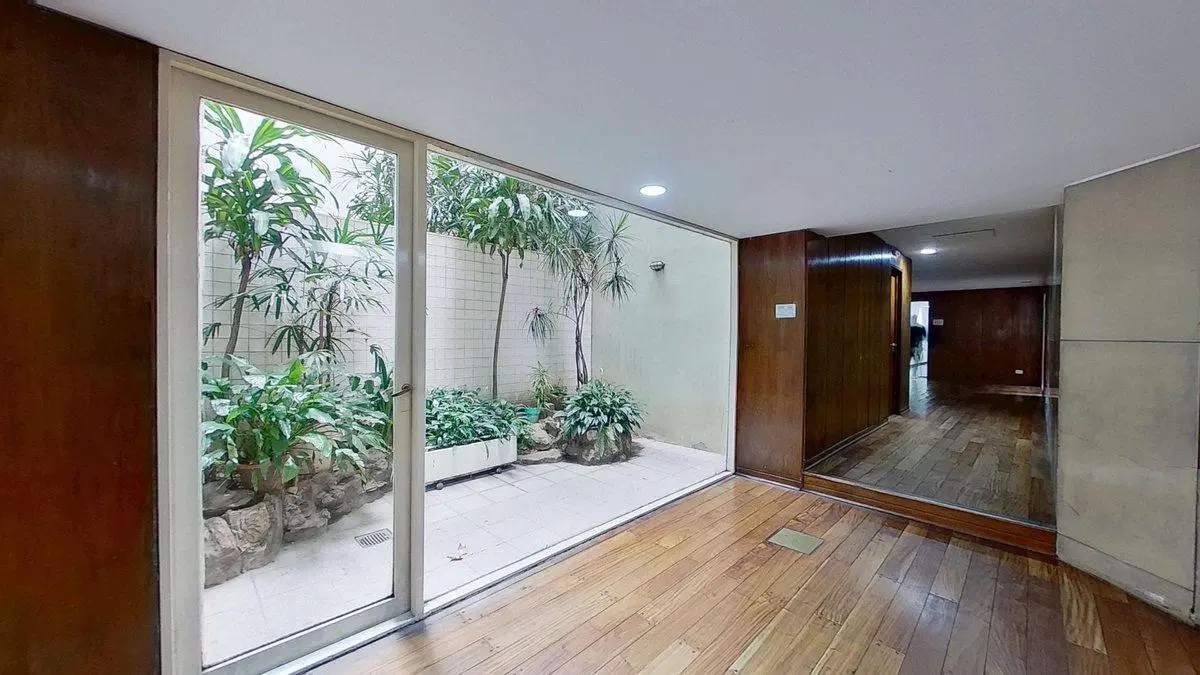 VENTA 2 AMB 8°PISO en MONSERRAT 3