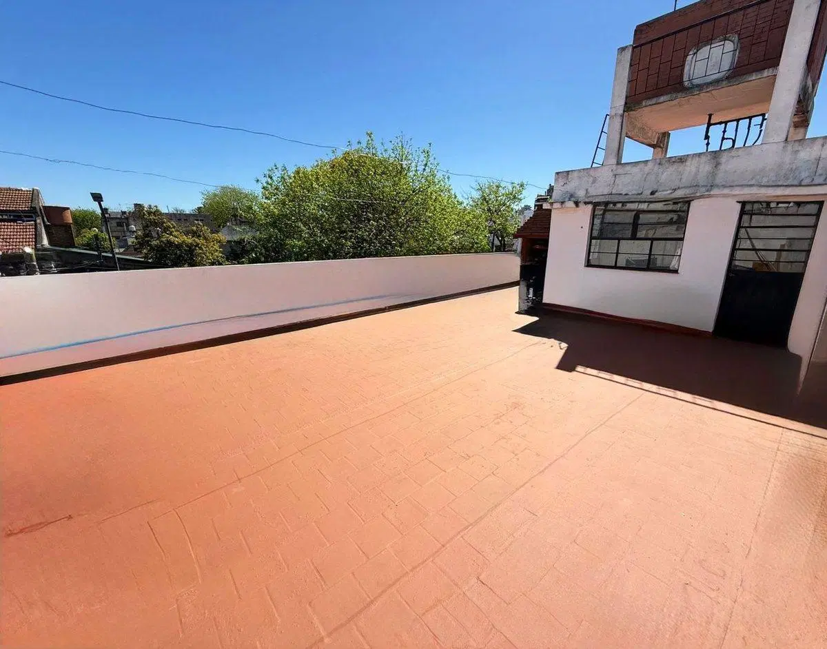 VENTA PH 3 AMB. FLORES BALCÓN TERRAZA REFACCIONADO 5