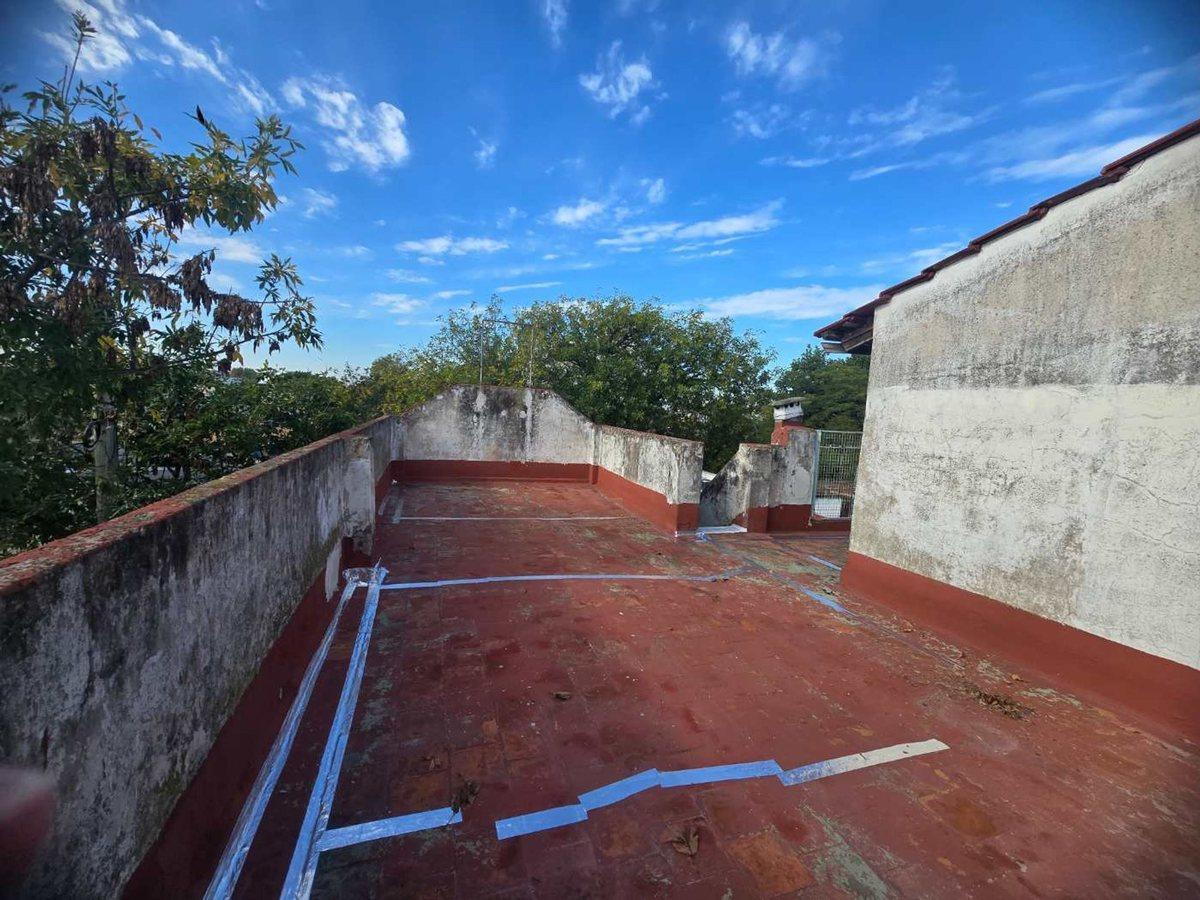 VENTA PH 6 Ambientes Mataderos APTO CREDITO