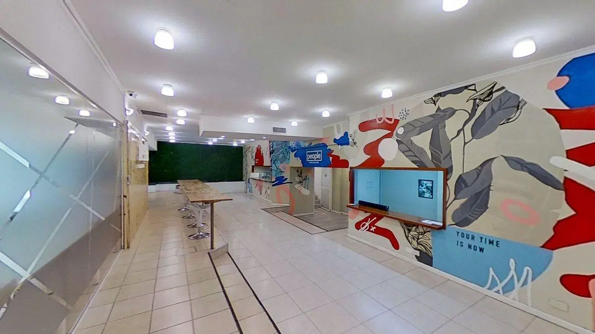VENTA LOCAL COMERCIAL en CABALLITO 3