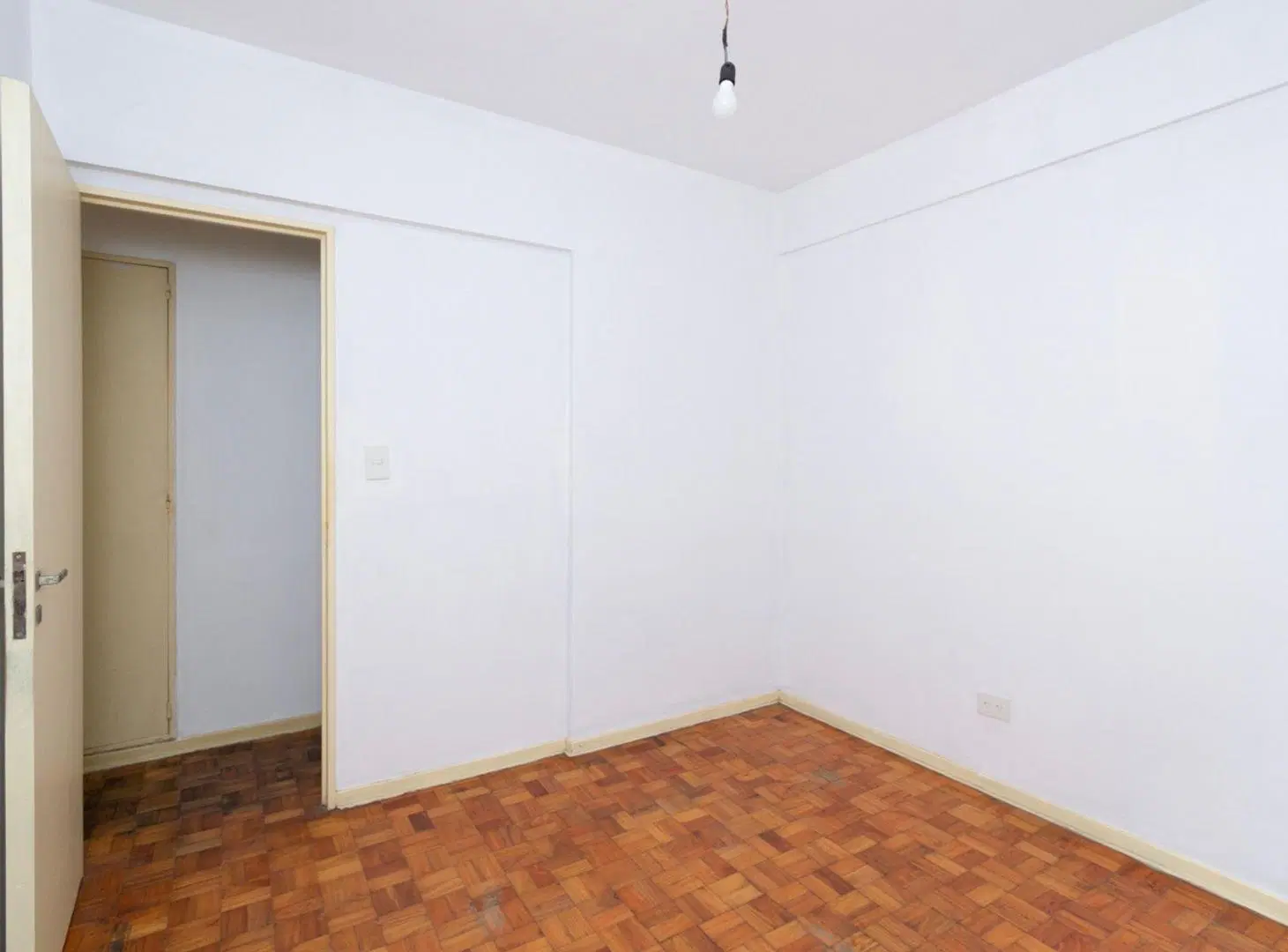 Venta 3 ambientes Charcas Palermo APTO/CREDITO 4