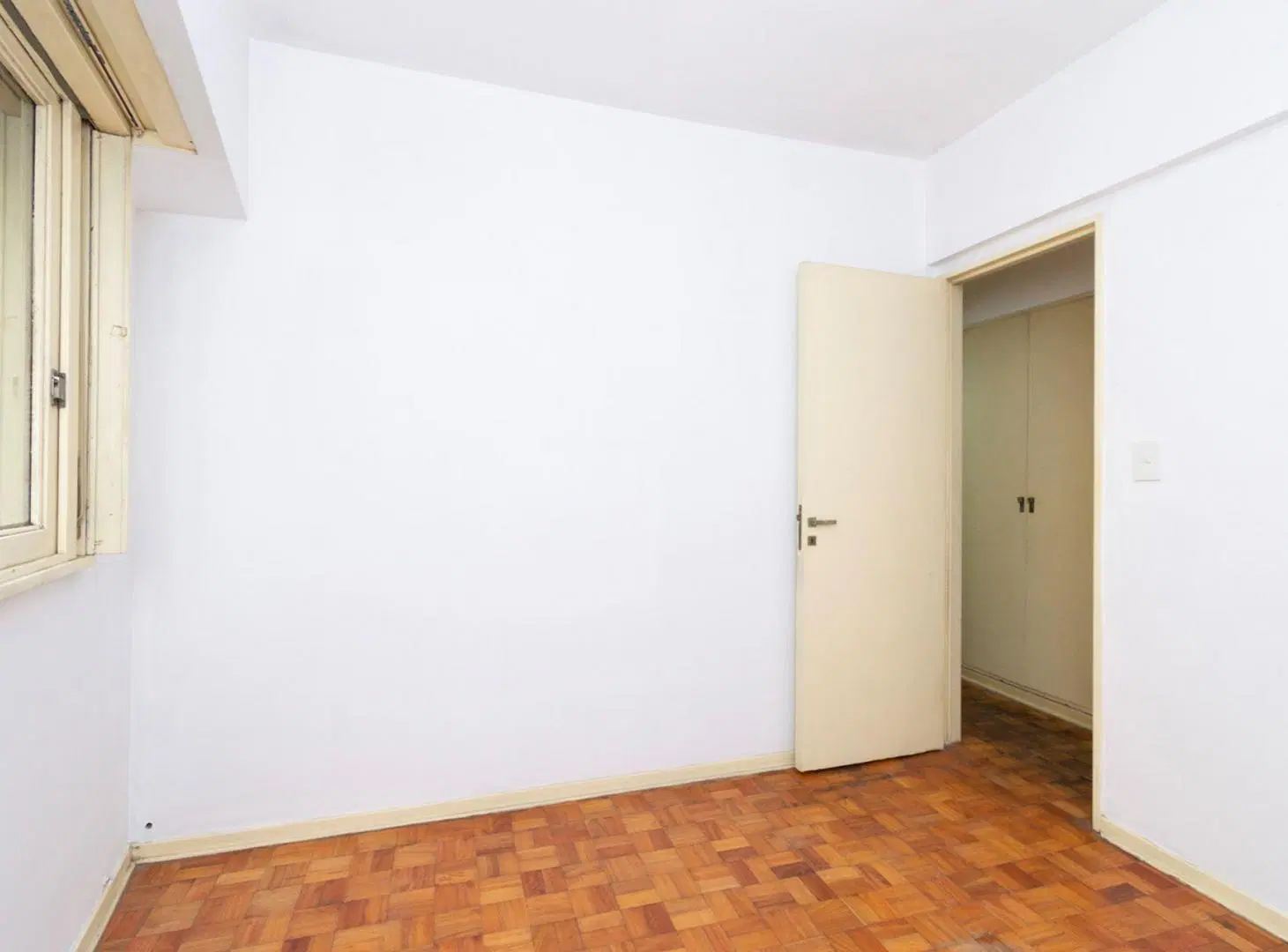 Venta 3 ambientes Charcas Palermo APTO/CREDITO 5