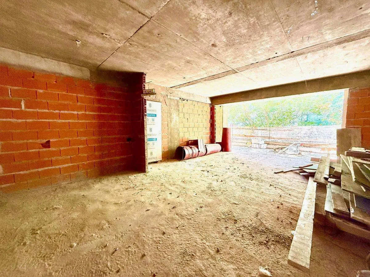 3 AMBIENTES C/DEP BALCÓN TERRAZA C/PARRILLA PROPIA 3
