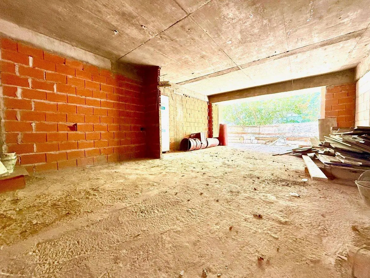3 AMBIENTES C/DEP BALCÓN TERRAZA C/PARRILLA PROPIA 2