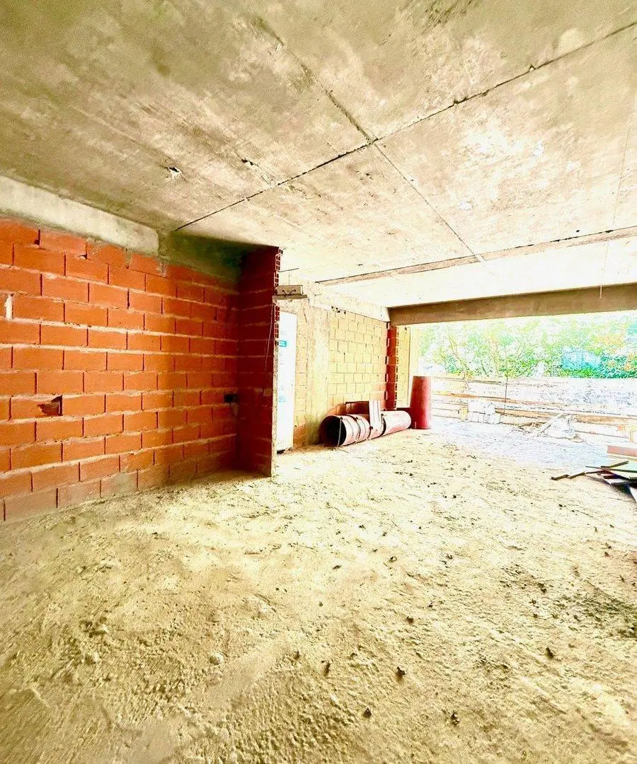 3 AMBIENTES C/DEP BALCÓN TERRAZA C/PARRILLA PROPIA 4