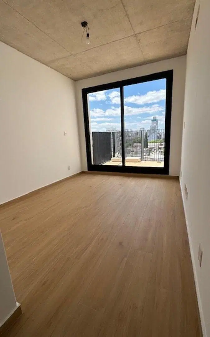 Venta Dto 2 ambientes c/balcón - Colegiales 5