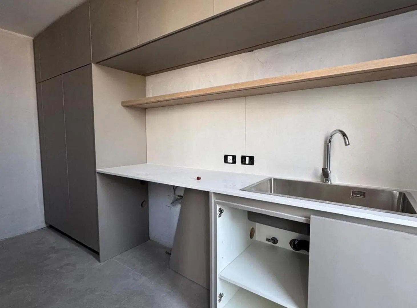 Venta Dto 2 ambientes c/balcón - Colegiales 4