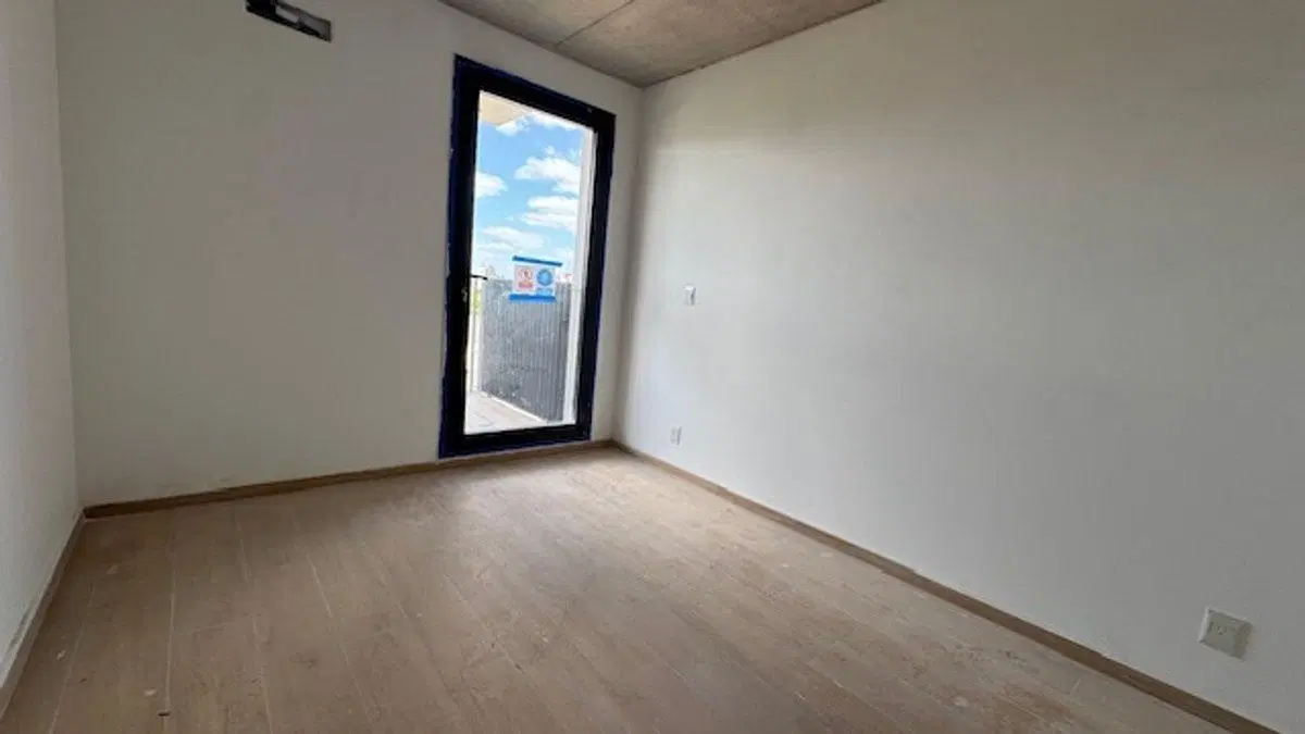 Venta Dto 2 ambientes c/balcón - Colegiales 4