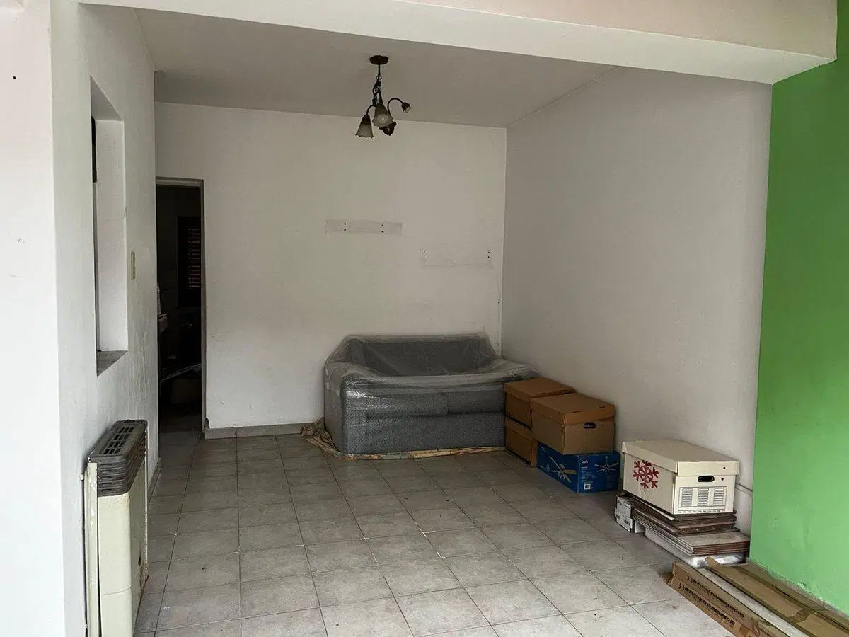Venta PH 3 amb - Patio - Garage 3