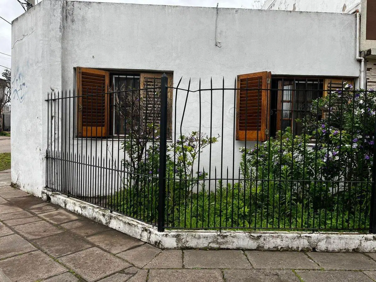 Venta PH 3 amb - Patio - Garage 4