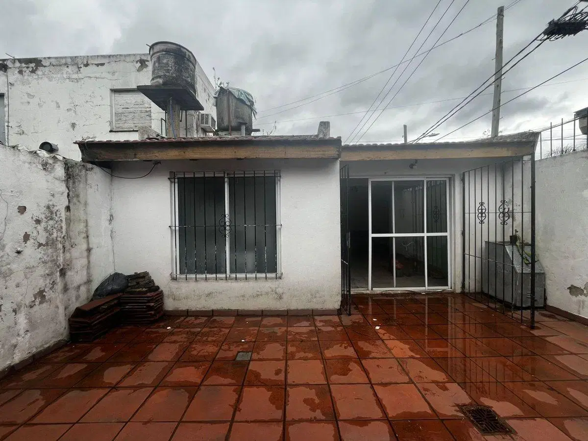Venta PH 3 amb - Patio - Garage 5