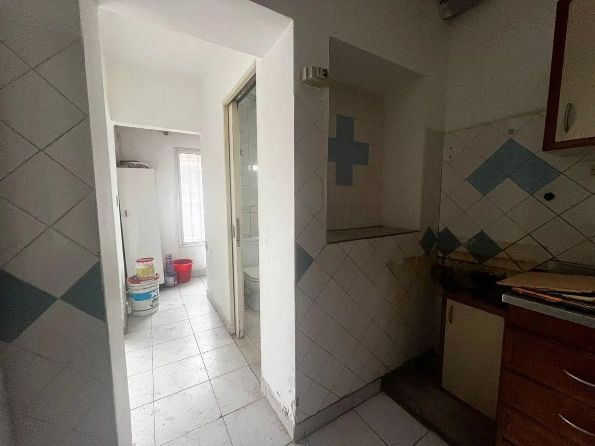 Venta PH 3 amb - Patio - Garage 5