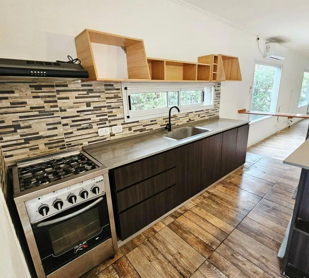 VENTA CASA CAÑADA DEL PILAR LOS TILOS CON PILETA 8