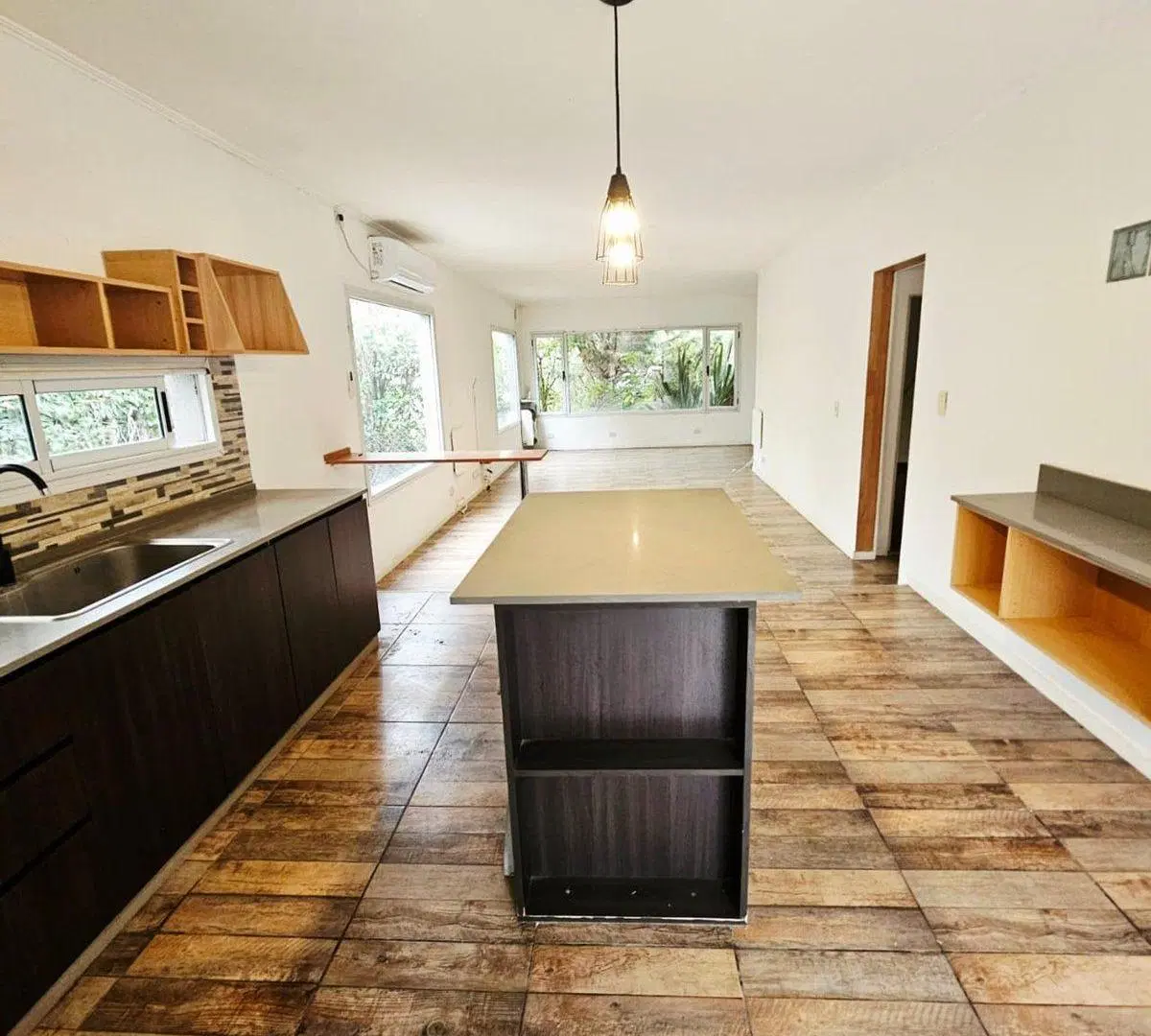 VENTA CASA CAÑADA DEL PILAR LOS TILOS CON PILETA 2