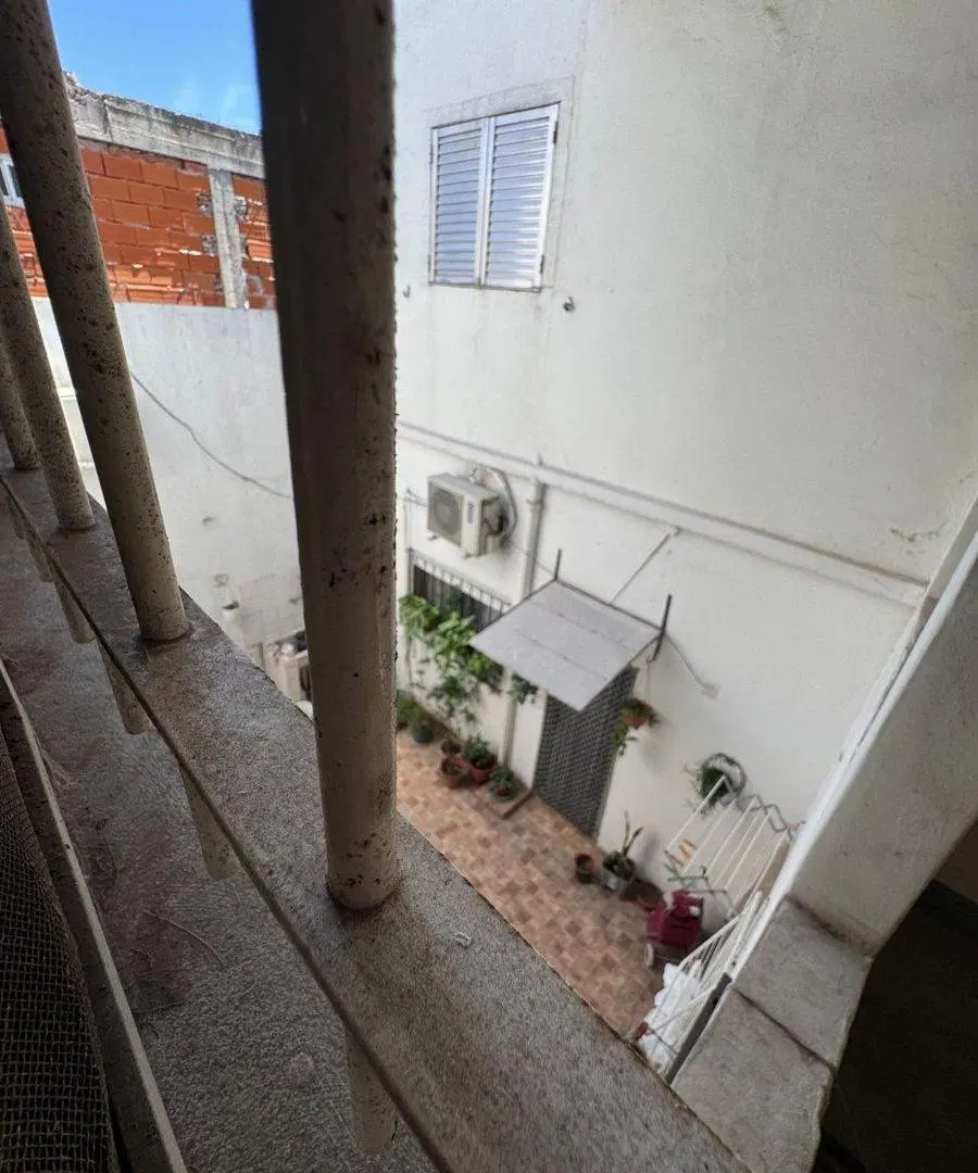 PH 2 AMB V. ALSINA - TERRAZA - APTO CRÉDITO 4
