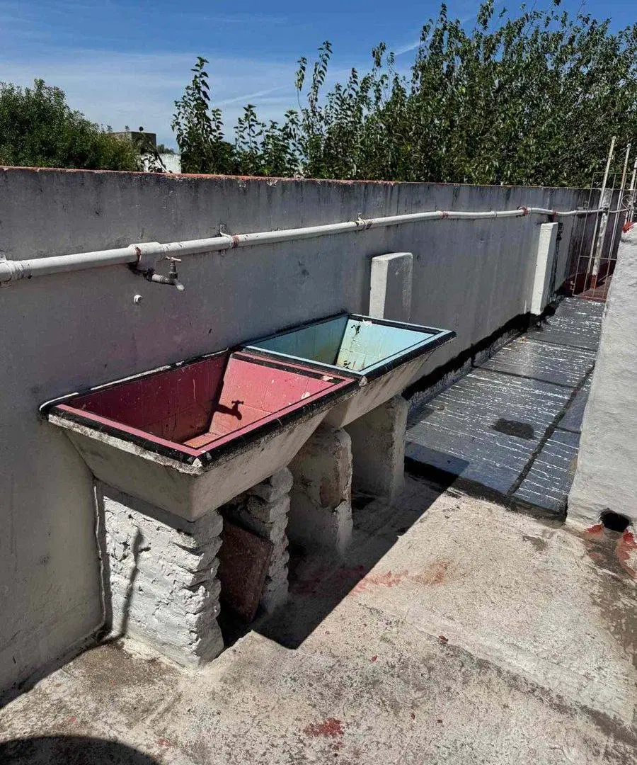 PH 2 AMB V. ALSINA - TERRAZA - APTO CRÉDITO 5