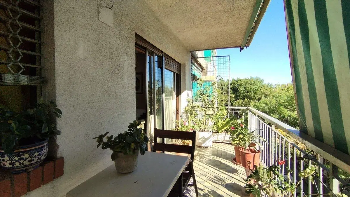 VENTA DEPARTAMENTO NUÑEZ 4 AMB MAS DEP Y BALCON 3
