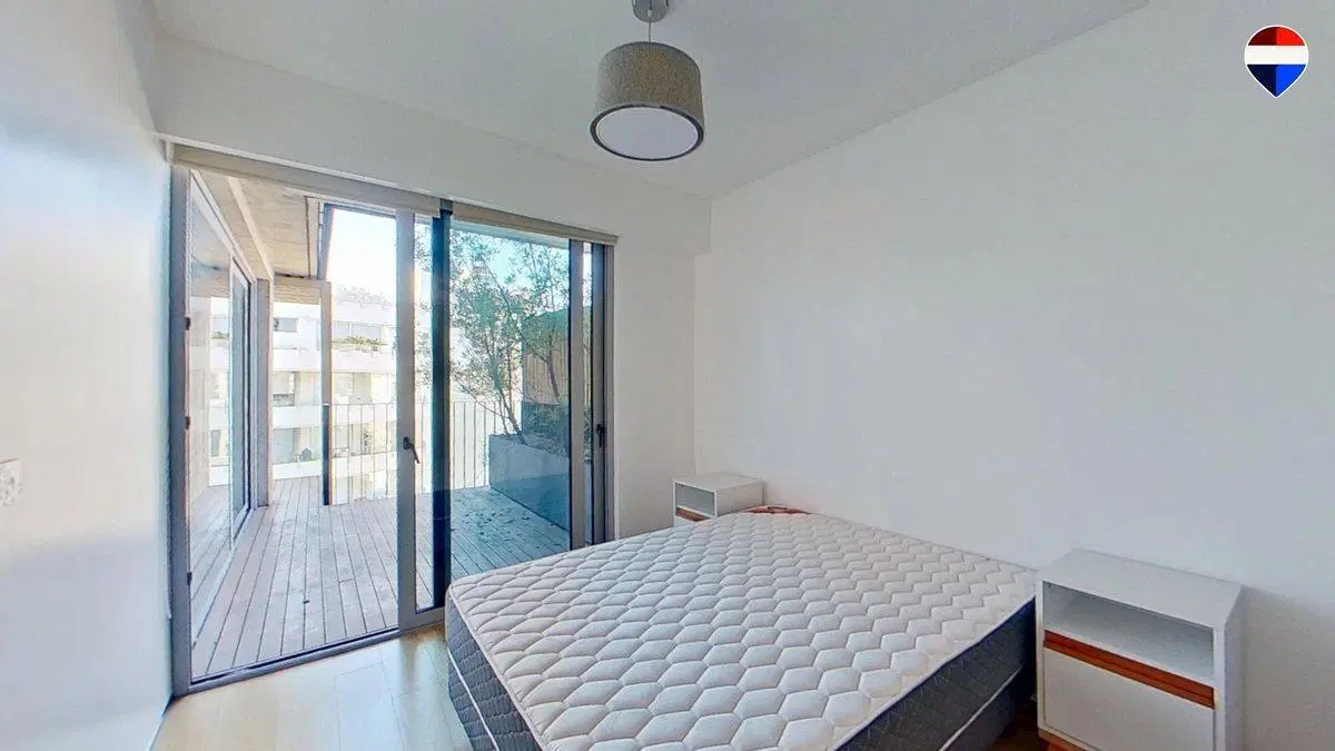 Venta 2 ambientes Edificio Donna Reggia - Azcuy 4