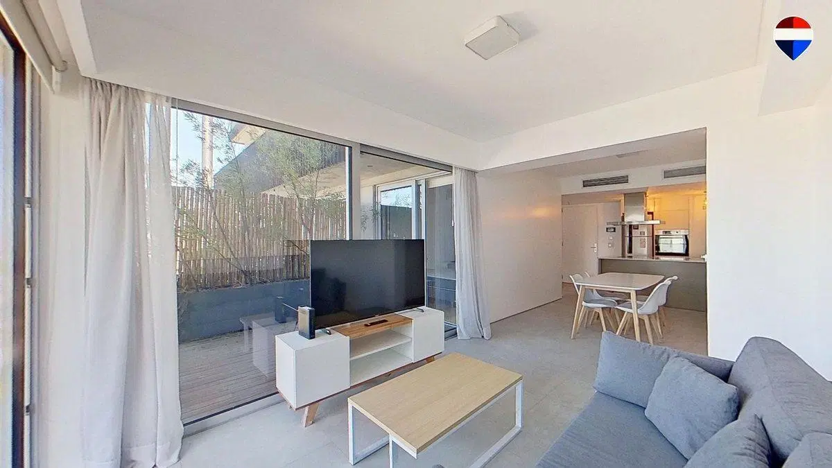 Venta 2 ambientes Edificio Donna Reggia - Azcuy 5