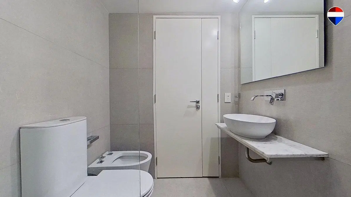 Venta 2 ambientes Edificio Donna Reggia - Azcuy 3