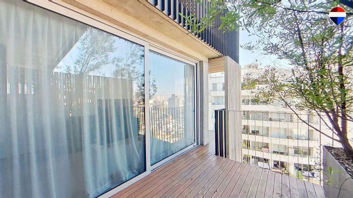Venta 2 ambientes Edificio Donna Reggia - Azcuy 4