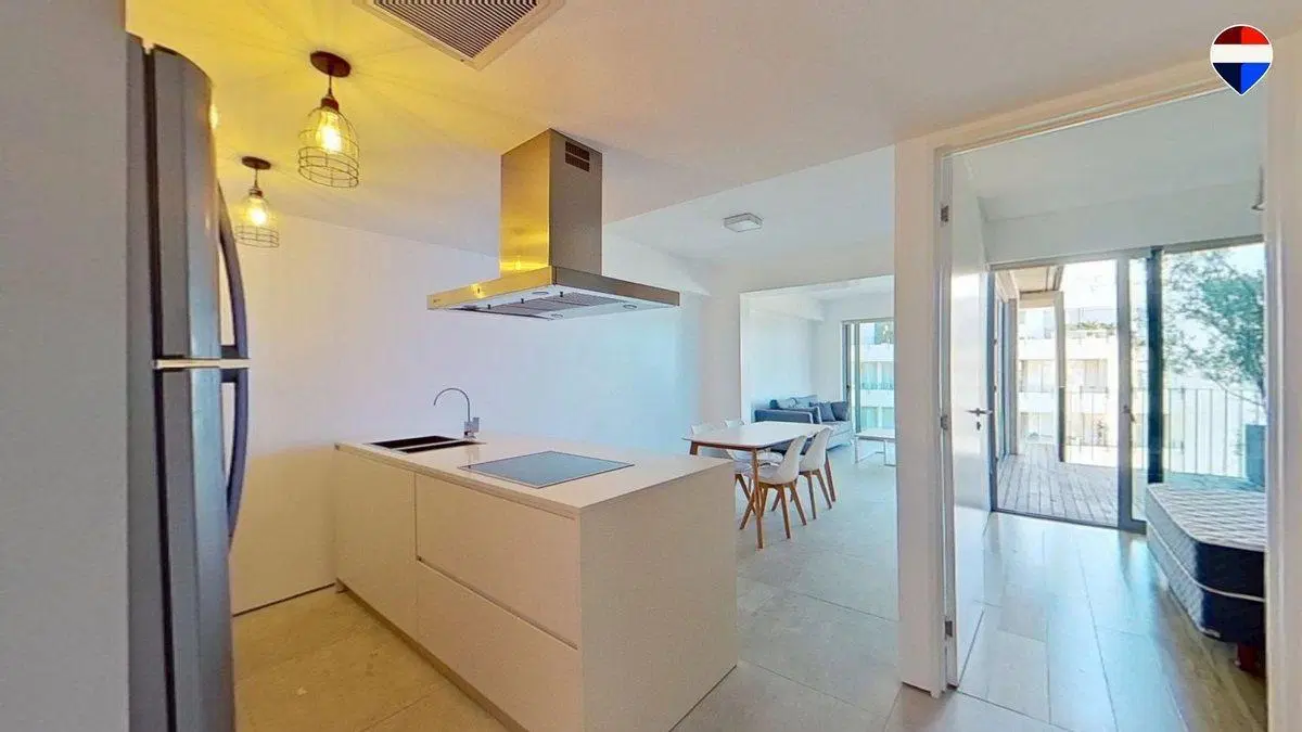 Venta 2 ambientes Edificio Donna Reggia - Azcuy 2