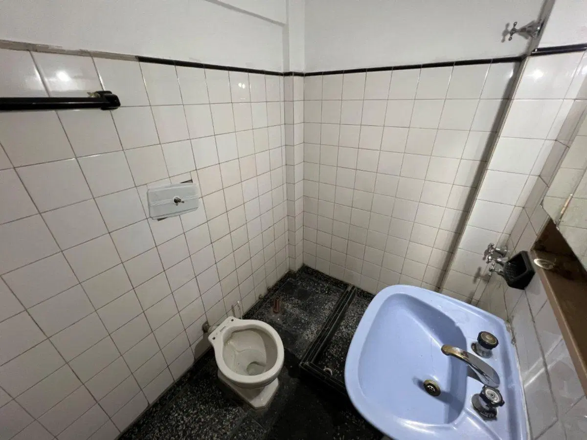 VENTA DEPARTAMENTO 3 AMBIENTES LOMAS DEL MIRADOR 5