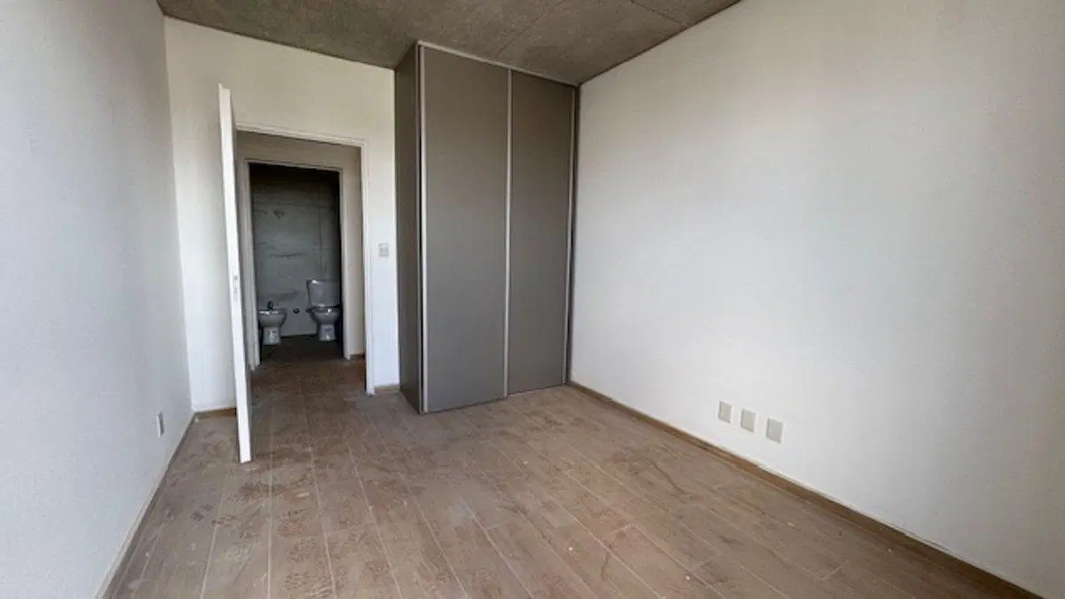 Dep 2 ambientes en venta c/balcón Colegiales 3