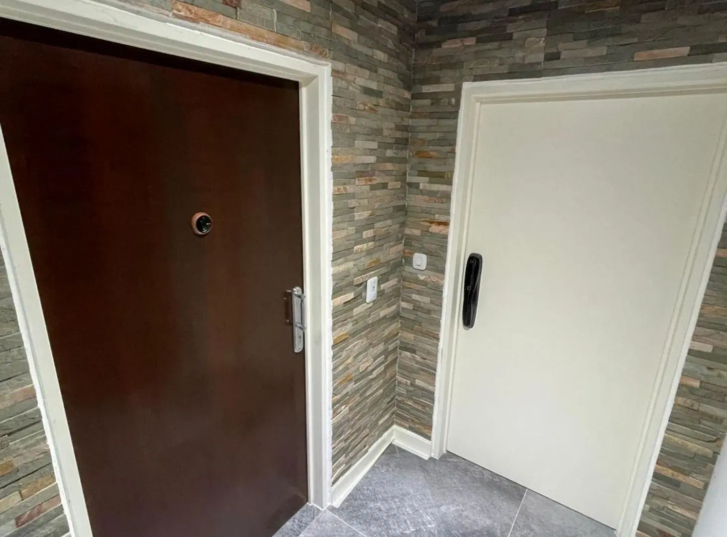 VENTA DEPATRAMENTO PISO DE 4 AMBIENTES VILLA LURO 3