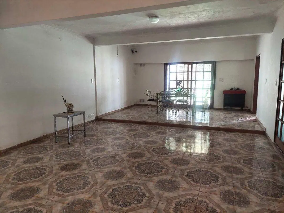 CASA 5 AMB VENTA SAN MARTIN 2COCH JARDIN AL GOLF 3