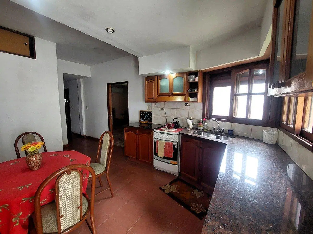 CASA 5 AMB VENTA SAN MARTIN 2COCH JARDIN AL GOLF 4
