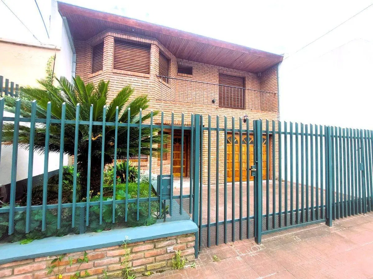 CASA 5 AMB VENTA SAN MARTIN 2COCH JARDIN AL GOLF 5